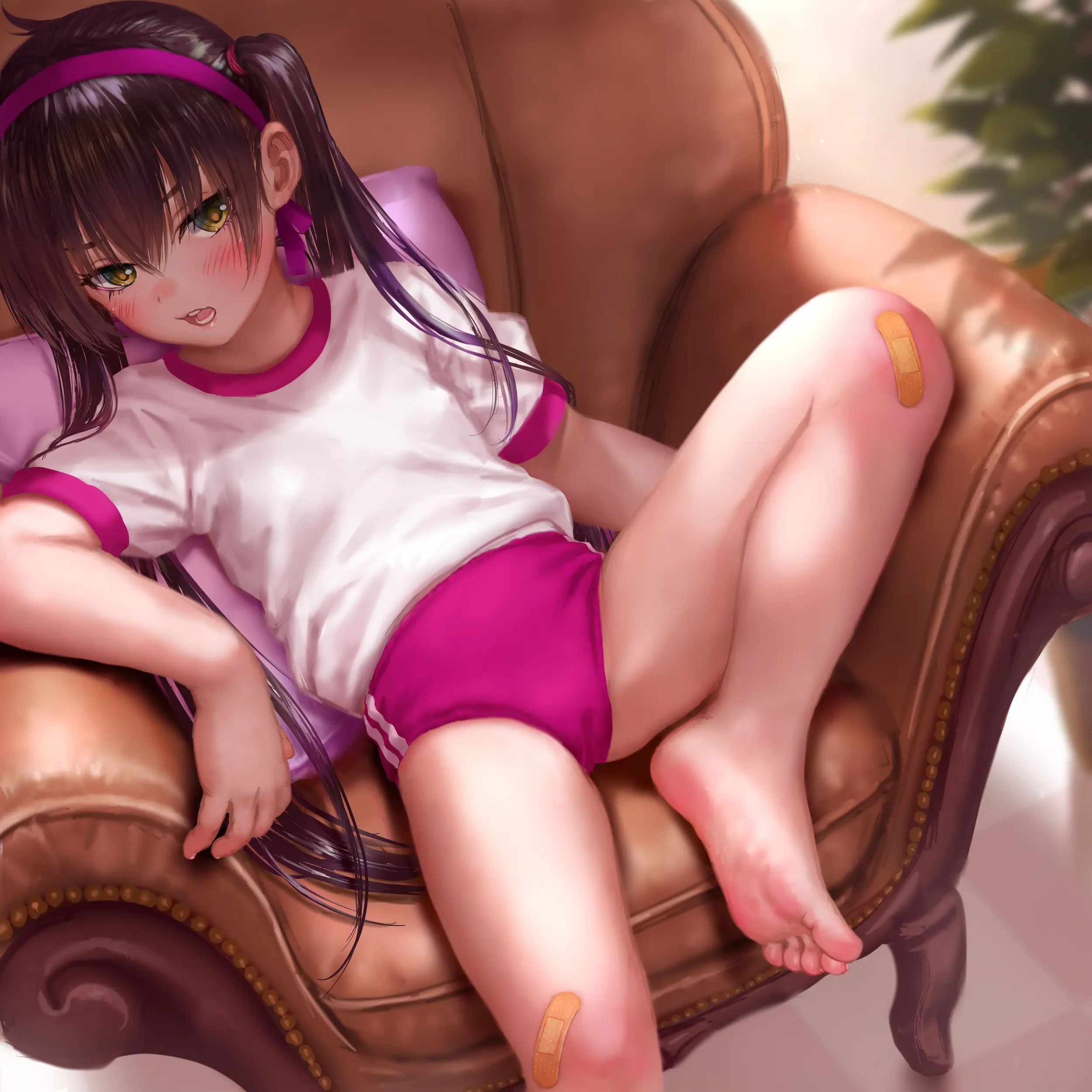 R-18 Matoba Risa 3